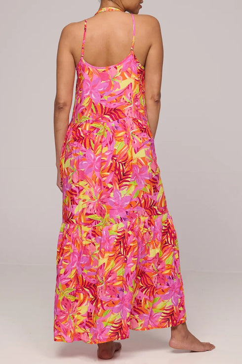 Marie Jo Shubra Swimwear Dress Long